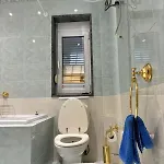 Blloku Private Gated * Tirana