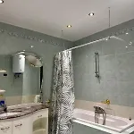 Appartement Blloku Private Gated