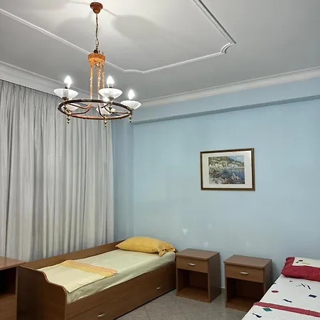 Apartamento Blloku Private Gated *