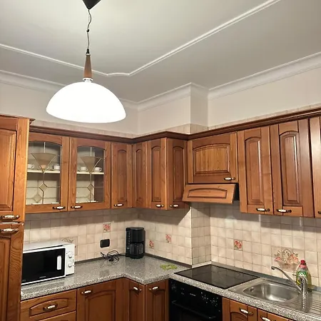 Apartamento Blloku Private Gated *