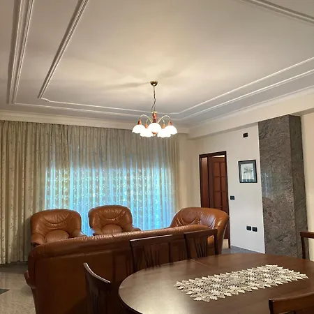 Blloku Private Gated * Tirana