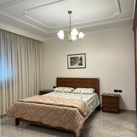 Lejlighed Blloku Private Gated