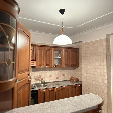 Blloku Private Gated Apartment Tirana