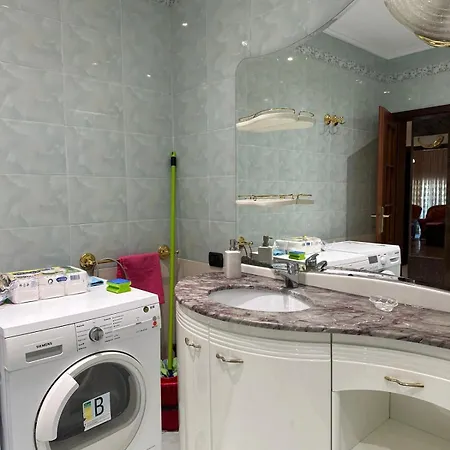 Apartment Blloku Private Gated