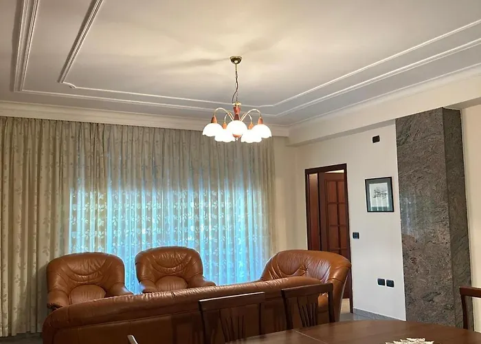 Blloku Private Gated * Tirana