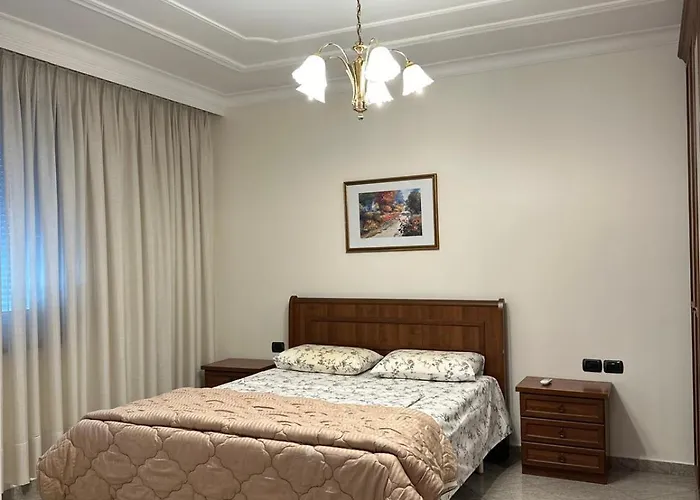 Lejlighed Blloku Private Gated