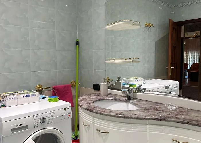 Lejlighed Blloku Private Gated