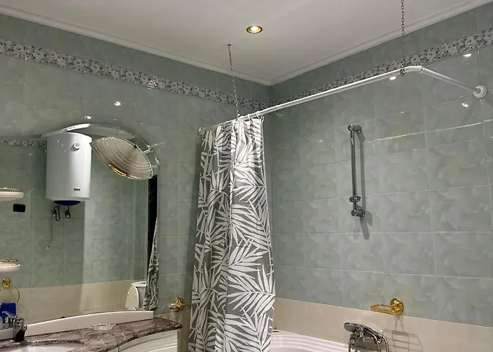 Lejlighed Blloku Private Gated