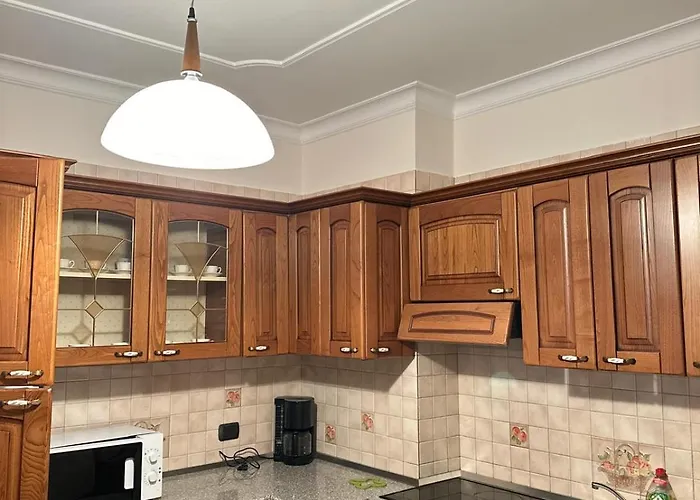 Lejlighed Blloku Private Gated *