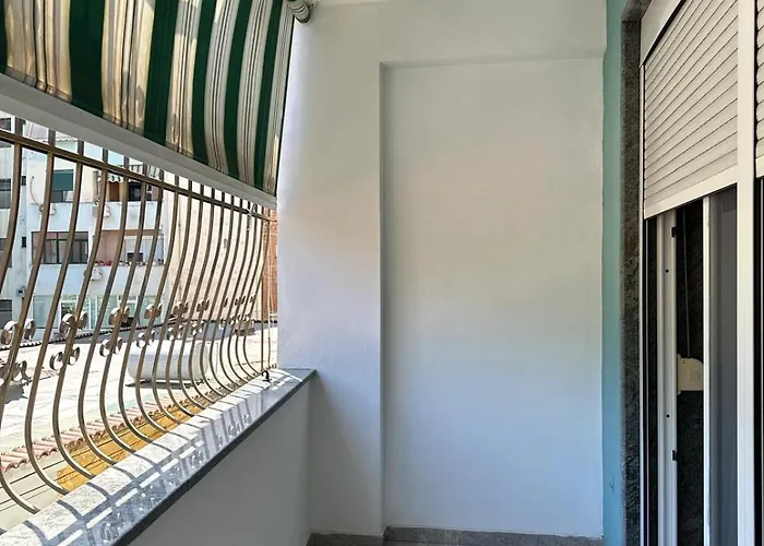 Blloku Private Gated * Tirana